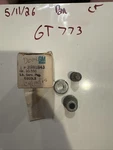 Gm 3981843 Uncoded Door Lock Cylinder Genuine General Motors. Fixed Price $16.99.