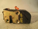 Drivers Left Front Power Door Latch For 99-04 Jeep Grand Cherokee. Fixed Price $59.95.