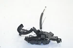 09-15 Jaguar Xf Portfolio Rear Right Side Door Lock Latch Actuator 8X23-24994-BE. Fixed Price $73.23.