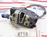 2012-2017 Ford Focus Rear Right Side Door Lock Latch Actuator CM5A-A26412-CA. Fixed Price $32.00.