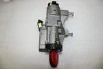 Ferrari California, 458, Ff, Ignition Switch W/ Key, Used, P/n 247058. Fixed Price $500.00.