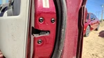06-11 Hyundai Accent Passenger Right Front Door Latch With Rods/cables 4. Fixed Price $124.62.
