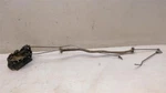 Passenger Right Rear Door Latch For 1969 Chevrolet Bel Air. Fixed Price $49.95.