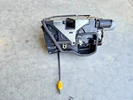 2004-2008 Bmw 745I 750I 750LI Right Front Door Latch Actuator 51217169250 Oem. Fixed Price $60.00.