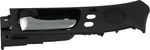 Dorman 79828 Front Driver Side Interior Door Chrome Lever; Black Housing. Fixed Price $50.16.