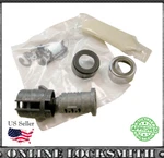 Strattec Door Lock Repair Kit For Buick Chevrolet Cadillac Gmc Vehicles 702912. Fixed Price $31.63.