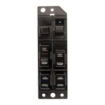 For Nissan Pathfinder 1990-1995 Power Window Switch Front, Driver Side Plastic. Fixed Price $236.69.