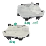 Door Lock Actuator Rear Driver & Passenger Side For F150 Truck Sedan Left Right. Fixed Price $111.98.