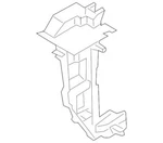 Genuine Ford Shield JJ5Z-5821978-A. Fixed Price $38.06.