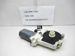 06-08 Bmw 750I Rear Left Door Lock Latch Motor 7746003702 Oem. Fixed Price $14.00.