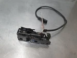 Volkswagen Tiguan Bonnet 5N, Lock Mechanism, 05/08-08/16, 5N0823509A. Fixed Price $66.46.