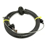 00-03 Jaguar Xkr X100 Throttle Accelerator Gas Pedal Cable Line Oem 45K. Fixed Price $59.66.