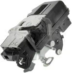 Door Lock Actuator Motor Front Left Fits 2007-2009 Chevrolet Avalanche Dorman. Fixed Price $146.55.