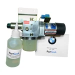 Bmw Series Boot/ Tailgate Pump Whole Unit (2001 - 2009) 7015009. Fixed Price $282.51.