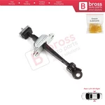 Rear Door Stop Check Assy Limiter Strap For Honda Civic MK8 2005-2013 Hb Sedan. Fixed Price $26.00.