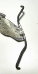 Genuine Ford Door Latch Rod Front Right Passenger Nos XF5Z-1222152-AA. Fixed Price $23.96.