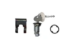 New Oem Ford E1FZ-6143505-A Lock Cylinder Assembly Kit Nos. Fixed Price $24.99.