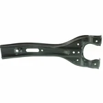 Center Steel Radiator Support Hood Latch Fits Subaru Impreza SU1234103. Fixed Price $33.61.