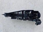 Mopar Passenger Rear Exterior Door Handle - SAL04290. Fixed Price $50.00.
