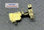 Oem Mercedes 2518200197 Fuel Door Flap Lock Release Actuator Motor W221 S550. Fixed Price $32.55.