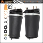 Front Suspension Springs Pair For 2002-2012 Land Rover Range Hse L322. Fixed Price $198.69.