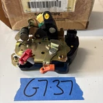 Mopar 05067135AB Left Side Door Latch Various Pt Cruiser Models. Fixed Price $56.00.