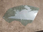 2011-2017 Bmw X3 Front Left Driver Door Window Glass Oem. Fixed Price $70.00.