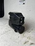 Mercedes-benz Coupe Central Locking Pump Hella 1268000348 /B6.22. Fixed Price $299.99.