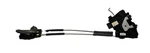 12 Kia Soul Rear Door Latch With Handle Right 81420-2K030 Rh. Fixed Price $78.78.