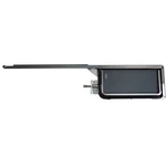 Golden Star VW13-551SL Vent Window Assembly 1955-1957 Chevrolet 150/210/BEL Air. Fixed Price $494.16.