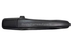 Fits 2004 To 2008 Mitsubishi Galant Exterior Door Handle Rear Right Black. Fixed Price $29.92.