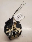 Lexus IS300 Sedan, Rear Left Power Lock Actuator, 2001-2004, 69340-53020. Fixed Price $100.87.