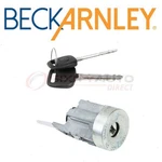 Beck Arnley 201-1765 Ignition Lock Cylinder Vc. Fixed Price $89.09.