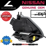 Nissan Leaf Genuine Oem Front Left Door Lock Latch Actuator 13-24 *lifetime Wnty. Fixed Price $89.99.