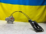07 08 09 10 11 12 Acura Rdx Rear Left Door Lock Latch Actuator W/ Handle. Fixed Price $58.50.