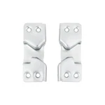 United Pacific Door Latch Striker Plates 1947-51 Chevy & Gmc Truck Pack Of 2. Fixed Price $32.95.