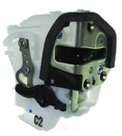 Door Lock Assembly Aisin DLT-128 Fits 2009 Toyota Corolla. Fixed Price $65.65.