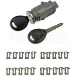 Dorman 924-703 Ignition Lock Cylinder With Tumblers. Fixed Price $68.99.