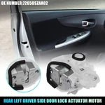Rear Left Door Lock Actuator Motor For Honda Pilot 2009-2015 NO.72650SZAA02. Fixed Price $30.07.