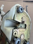 2000-2005 Toyota Celica Oem Front Right Door Lock Actuator Used Tested. Fixed Price $99.00.