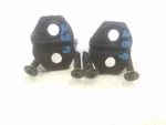 Front Door Latch Strikers 07 08 09 10 11 12 13 14 15 16 17 Ford Expedition. Fixed Price $27.98.