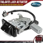 Rear Tailgate Lock Actuator Ford Edge 2007-2014 Escape 2013 Lincoln Mkx Mkt. Fixed Price $135.43.