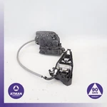 Bmw F15 X5 Rear Left Driver Door Lock Latch Actuator W/ Bracket Oem. Fixed Price $74.70.