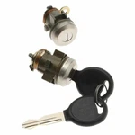 Door Lock Kit Wells DL40 For Dodge Chrysler Grand Voyager Town & Country. Fixed Price $33.14.