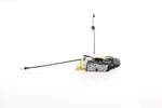 2016 - 2025 Volvo XC90 Rear Right Side Door Latch Lock Actuator Oem 32131415. Fixed Price $85.75.