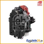 Door Lock Febi Plus Bilstein 183141 For Vw Touran. Fixed Price $72.14.