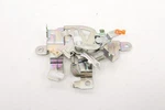 2005 - 2023 Toyota Tacoma Rear Left Side Door Latch Lock Remote Control Oem. Fixed Price $42.56.