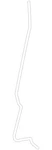 Genuine Mercedes-benz Securing Rod 253-733-02-39. Fixed Price $28.08.