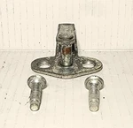 Genuine 2010-2022 Gm Chevrolet Buick Door Lock Striker Plate 13503000. Fixed Price $12.99.