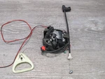 2006-2010 Bmw E63 Rear Trunk Lid Handle Lock Latch Carrier. Fixed Price $29.45.